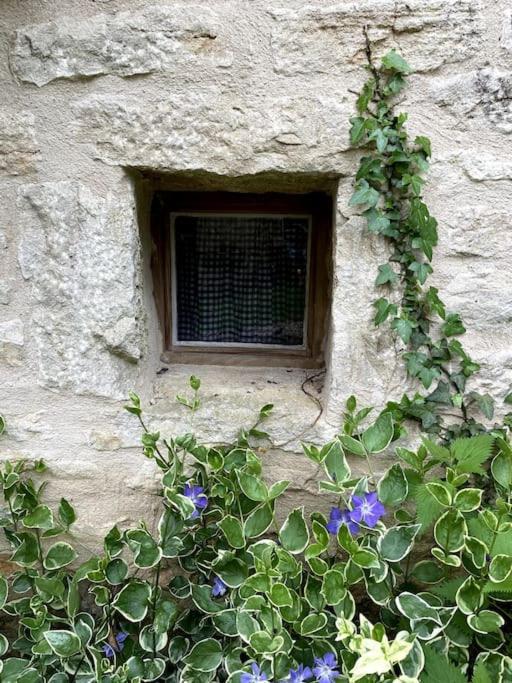 Villa O Bonheurs Simples D'Ecorsaint Il Etait Une Fois à Hauteroche Extérieur photo