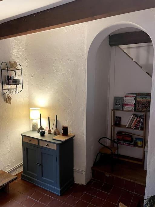 O Bonheurs Simples D'Ecorsaint Il Etait Une Fois Hauteroche Extérieur photo