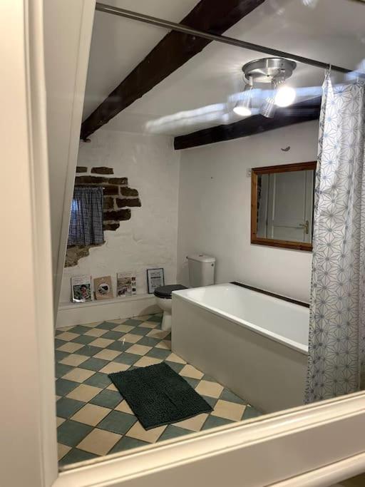 O Bonheurs Simples D'Ecorsaint Il Etait Une Fois Hauteroche Extérieur photo
