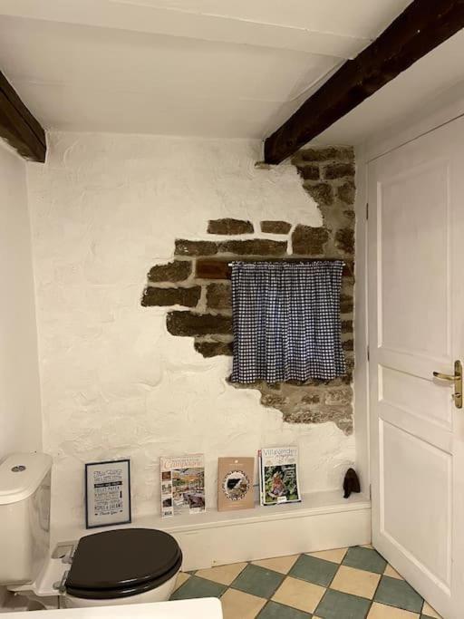 O Bonheurs Simples D'Ecorsaint Il Etait Une Fois Hauteroche Extérieur photo